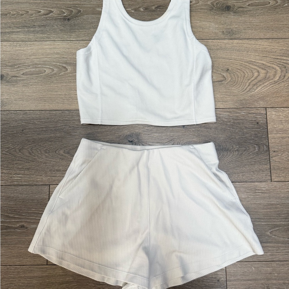 lululemon athletica matching set